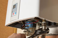 free Bishops Quay boiler install quotes